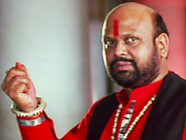 ராமி ரெட்டி!