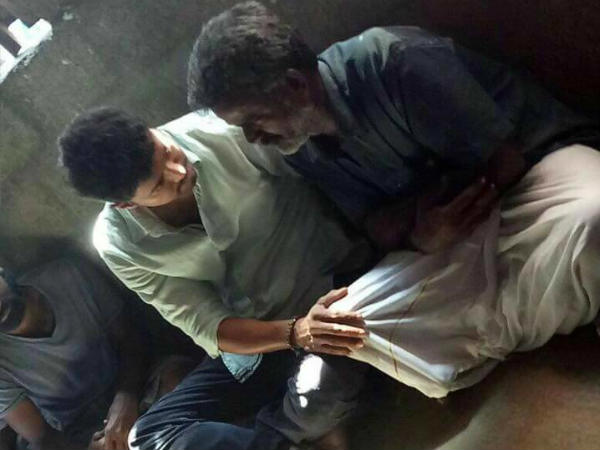 அனிதா மரணம்!