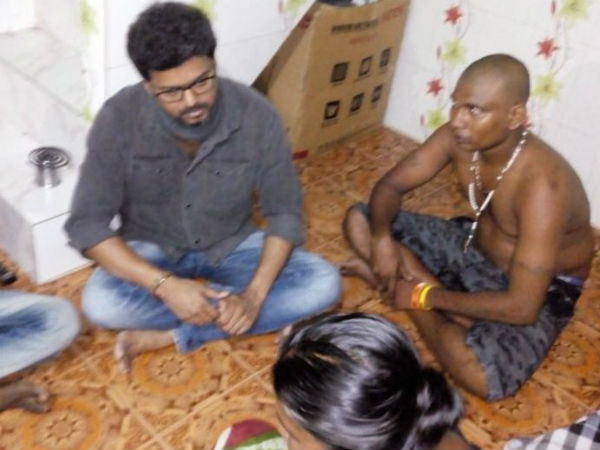 இரவோடு இரவாக..