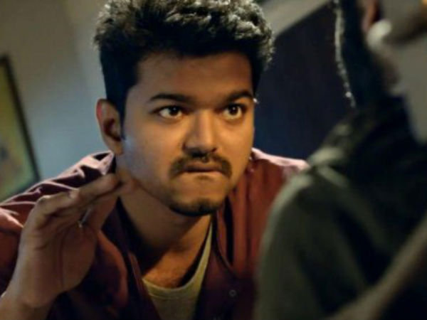 சர்ச்சை #1: இஸ்லாமி தீவிரவாதம்?