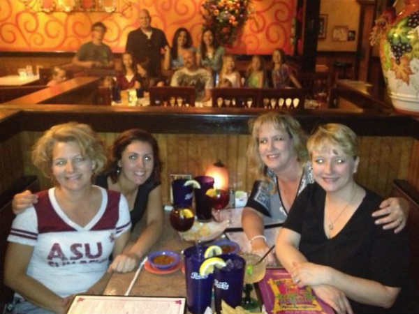 சிரிச்சுட்டா போச்சு : 