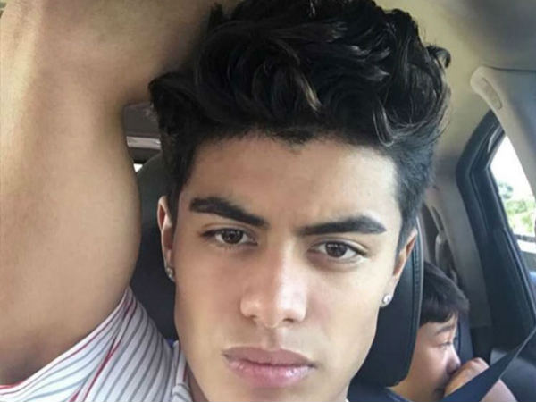 ஒரு எண்டே இல்லையா? : 