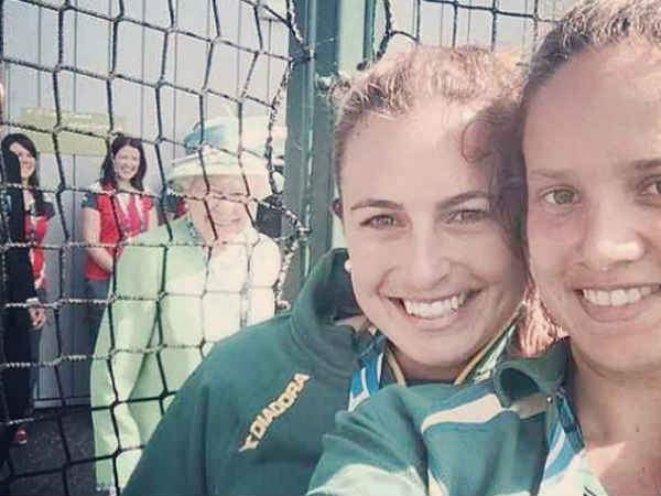 ராணியம்மா :