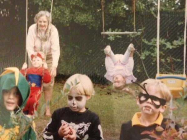 பாப்பா : 