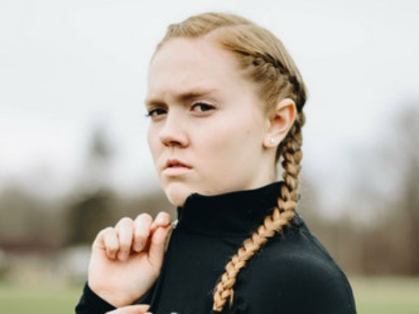 #4 (1954, 64, 74, 84, 94, 04, 14 etc.)