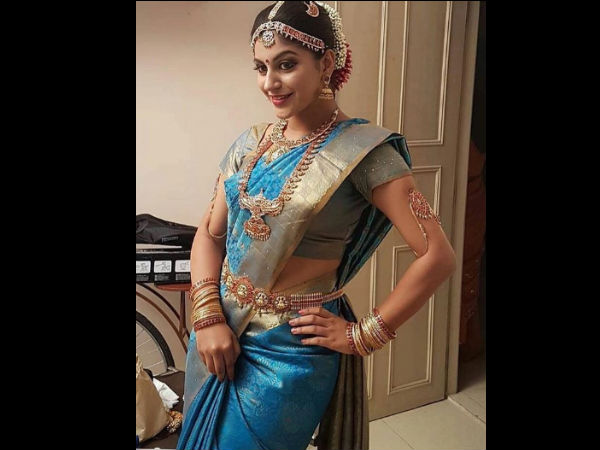 மங்களகரமான!