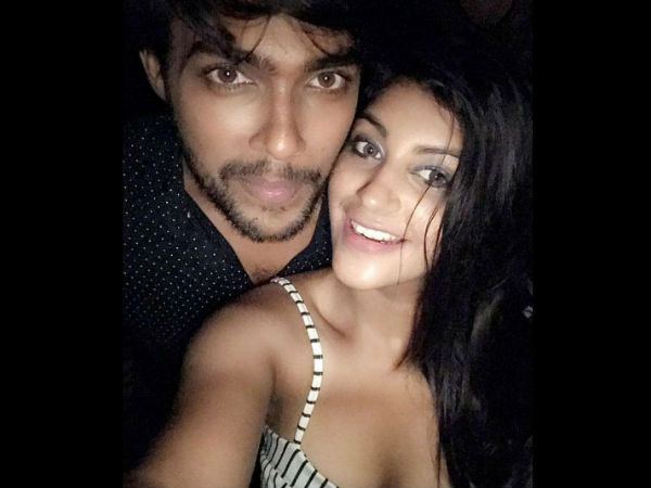 பார்ட்டி!