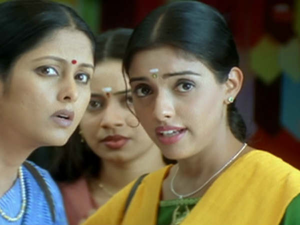 சித்தி : 