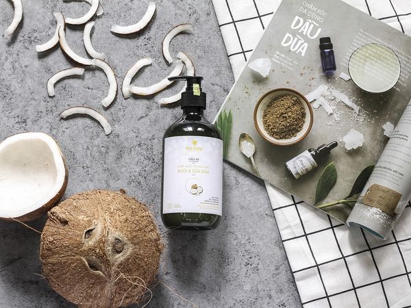 ஷாம்பூவை தேர்ந்தெடுக்கும் விதம்: