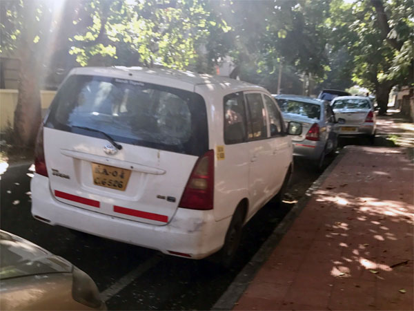 ஈசான்ய மூலை வேண்டாம்