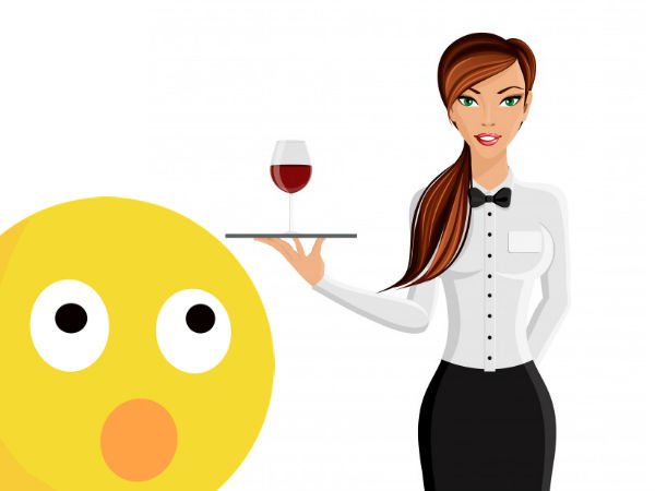 ஆர்டர் செய்தல்:-