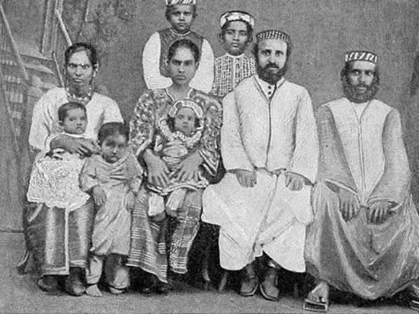 போராளி :