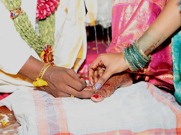 தாம்பத்ய உறவு