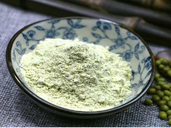 பாசிபயறு பொடி தயாரிப்பது எப்படி