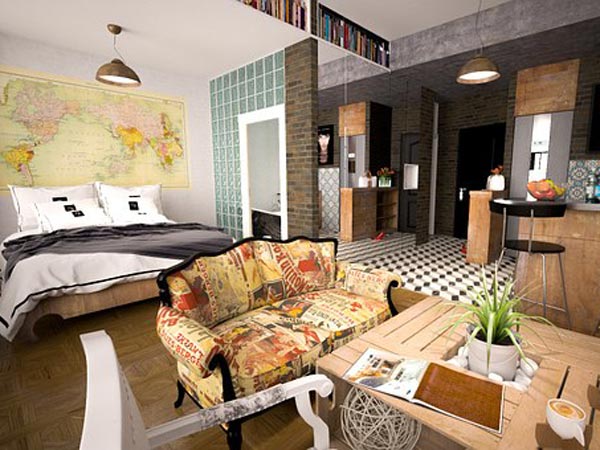 பொருட்கள் - Things 