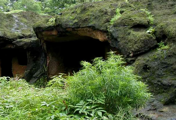 நாகராஜ குகை நாகராஜ குகை