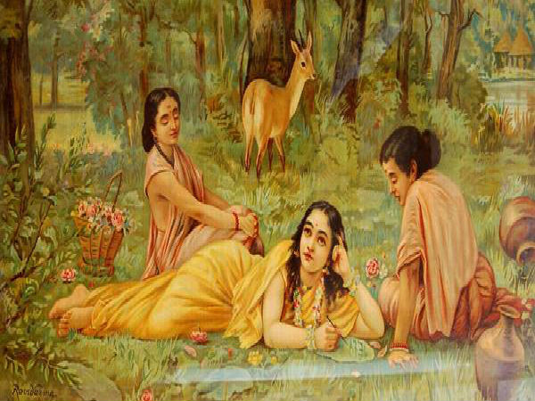 தர்மம் தவறிய எமதர்மன்