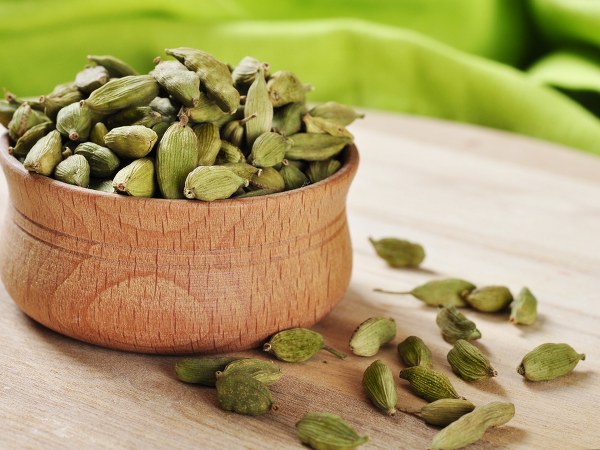 ஏலக்காயின் வரலாறு 