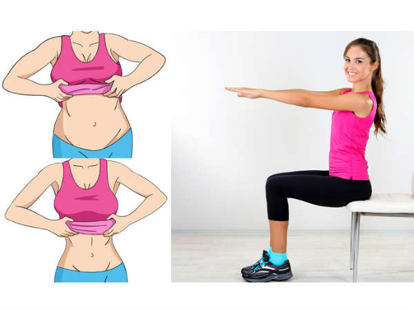 உடற்பயிற்சி - 