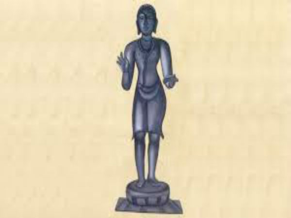 மாணிக்கவாசகர்