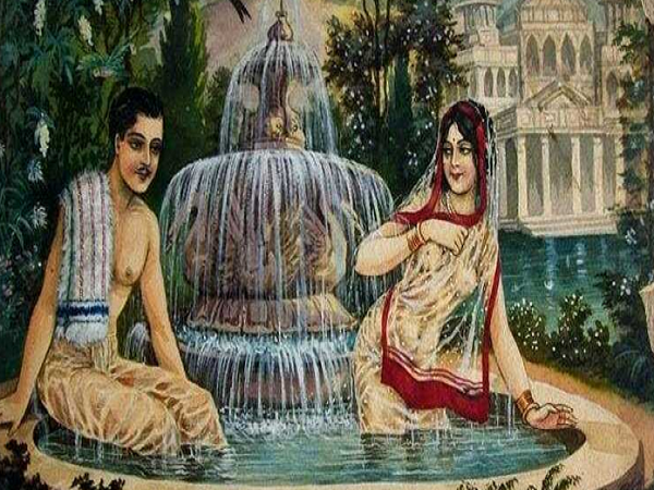 மதுரையில் கண்ணகி