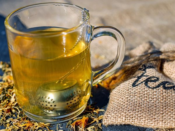 கொய்யா இலை தேநீர்