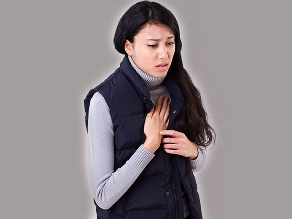 நெஞ்செரிச்சலா..?