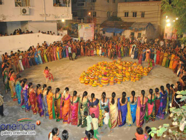 கோவில் விழாக்கள்