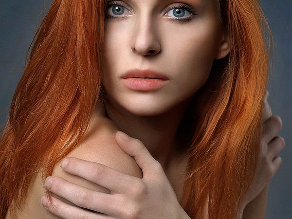 நிறம் கொண்ட முடிக்கான ஷாம்பூ: