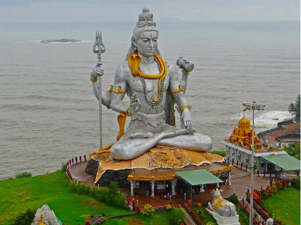 சிவா தியான மந்திரம்: