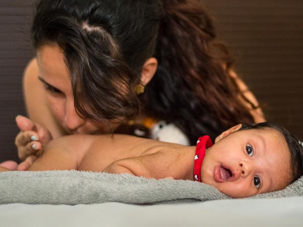 குழந்தையை வேண்டும் தம்பதியருக்காக!