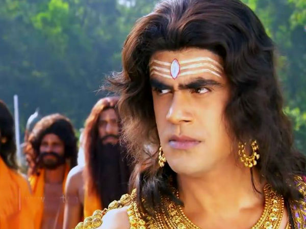 அசுவத்தாமன் வாக்கு அசுவத்தாமன் வாக்கு