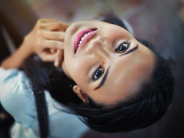 எண்ணெய்ப்பசை கொண்ட முடிக்கான ஷாம்பூ: