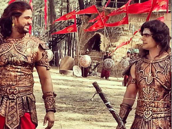 இளம் பஞ்சபாண்டவர்கள் வதம் இளம் பஞ்சபாண்டவர்கள் வதம்