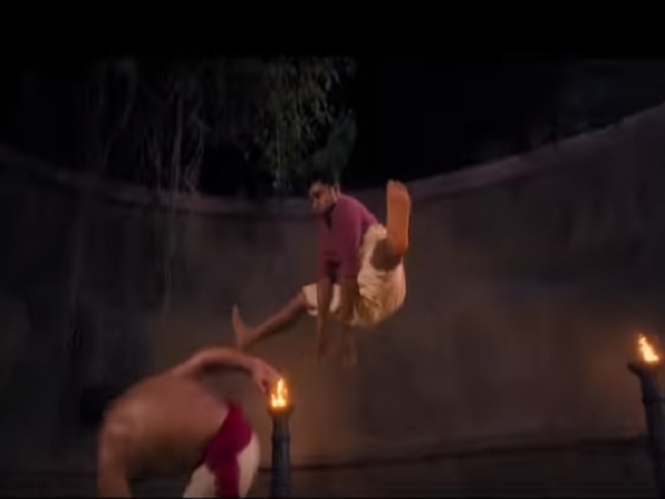 பல கலைகள் : 