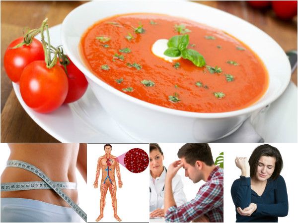 # தக்காளியின் பயன்கள் 