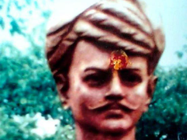 சுரேந்திர சாய்