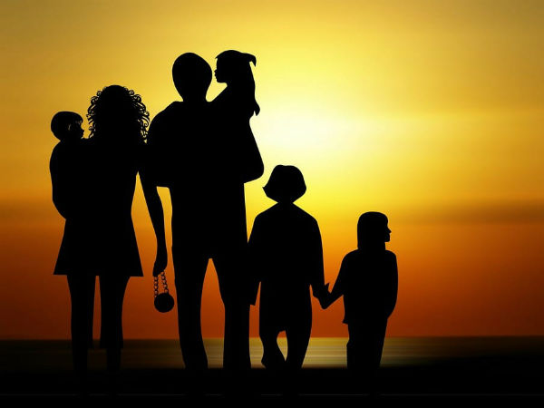 குடும்பம்!