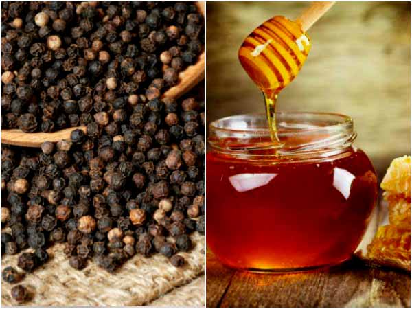 எடை குறைப்பு மிளகு ரெசிபிகள்