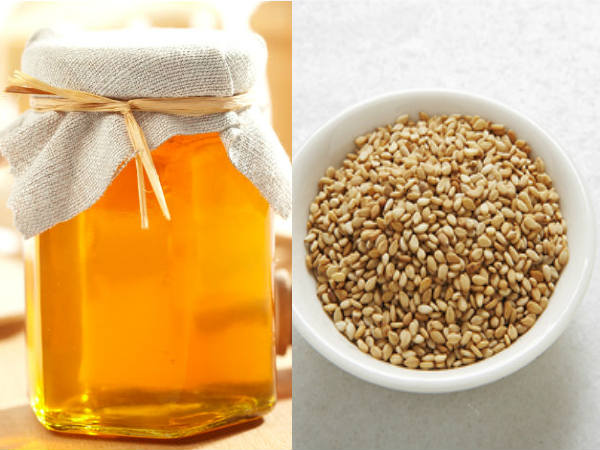 ஆப்பிள் - கோதுமை தவிடு பேஸ்பேக் 