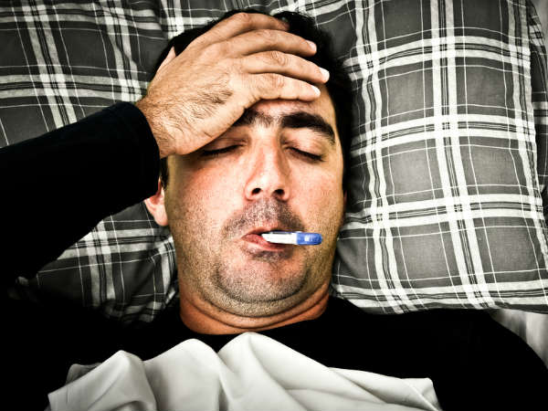 காய்ச்சல் காய்ச்சல்