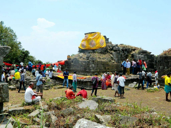 கண்ணகிக்கு கோவில்