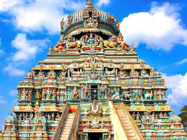 எமனின் ஆசை