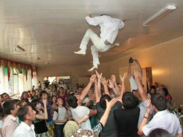 ஹேப்பி பர்த்டே : 