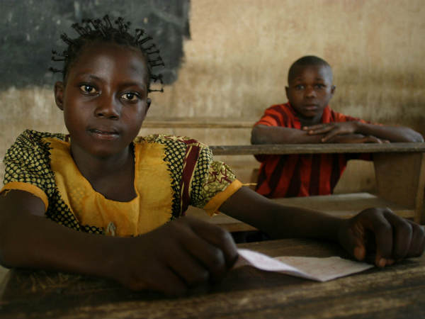 திருமணம் : 