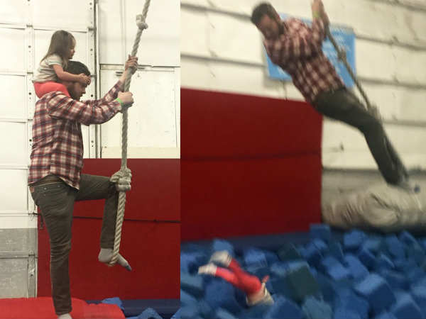 டேய் தகப்பா : 