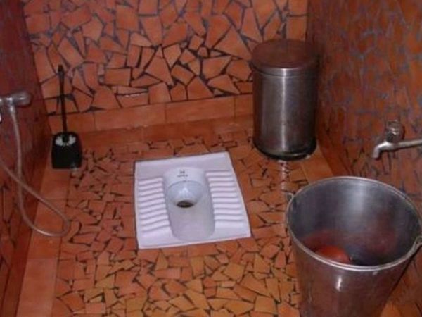 குத்துக்கால் முறை - சிறப்புகள்!