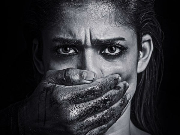 அஜித், நயன்தாரா!