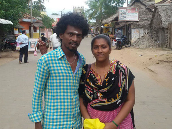 பிடிப்பு இல்லை!