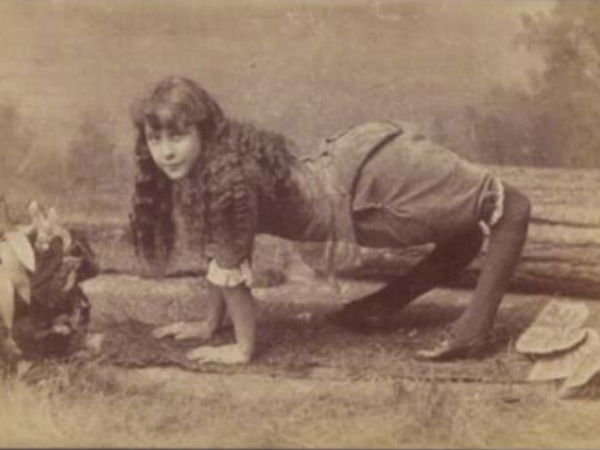 எல்லா ஹார்பர்!